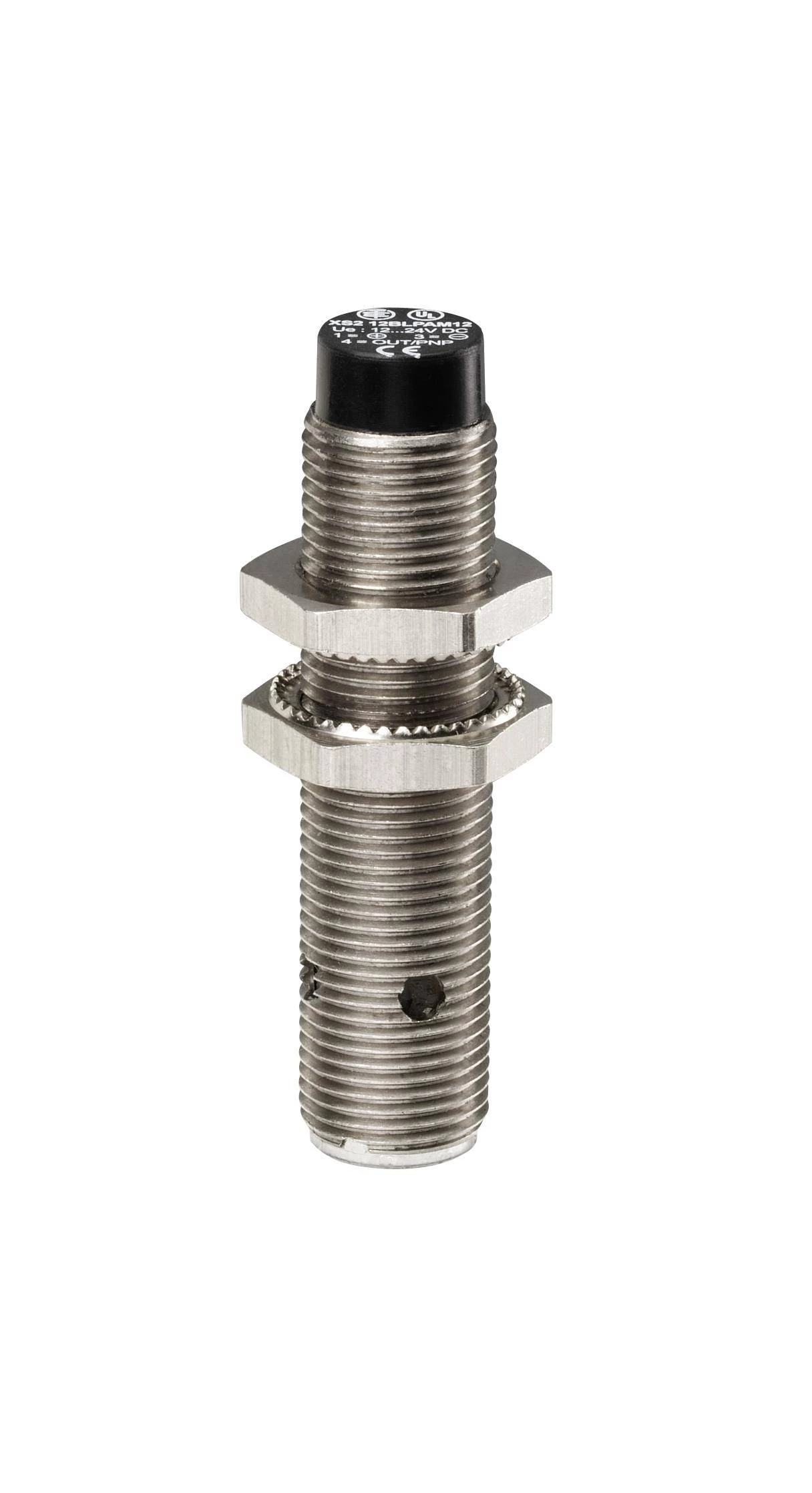 ДАТЧИК ПРИБЛИЖЕНИЯ XS2M12MA250K