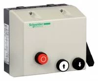 ПУСКАТЕЛЬ В КОРПУСЕ 6A 230V 50/60Hz