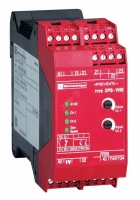 МОДУЛЬ БЕЗОПАСНОСТИ V=0 ~115В XPSVNE3442HSP