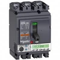 3П АВТОМ.ВЫКЛ. MIC5.2E 250A NSX250HB2 (100кА при 690B)