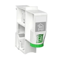 Клапан дисковый поворотный VF208W-65NS