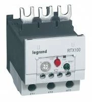 RTX Реле тепловое 63-85A S SZ5