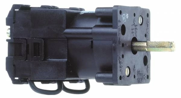 КОНТАКТНЫЙ БЛОК K2B001UL