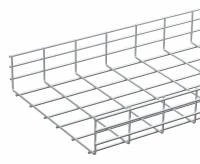 ЛОТОК ПРОВОЛОЧ.422/110-5/6 L=2,5M SS316L