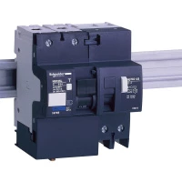 Блок дифференциальной защиты VIGI NG125 2P 63A 30MA