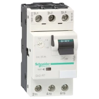 Автоматический выключатель с комбинированным расцепителем 13-18А Schneider Electric GV2RT08