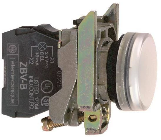 СИГНАЛЬНАЯ ЛАМПА АТЕХ XB4BVM1EX
