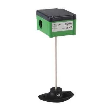 Датчик температуры канальный STD200-50 10кОм INET,-10…110°С,50мм