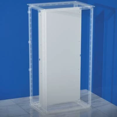 Монтажная плата, дополнительная, для шкафов CQE, 2000 x 1000 мм