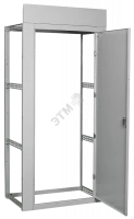 Корпус металлический панели ЩО 20.8.6