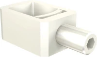 Выводы силовые для стационарного выключателя FC CuAl 1x120,,,240mm2 XT1 (комплект из 3шт) +адаптер