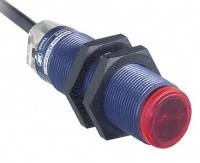 ИНДУКТИВНЫЙ ДАТЧИК ФОРМАТА F SN=5MM НО