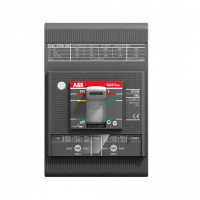 Выключатель автоматический для защиты электродвигателей XT2V 160 MA 160 Im=960…2240 3p F F