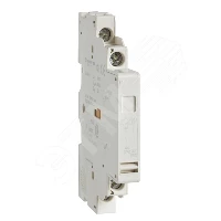 Дополнительные контакты мгновенного действия НО+НЗ Schneider Electric GVAN11TQ