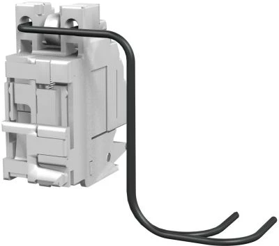 Реле отключения (независимый расцепитель) SOR-C XT1,,XT4 F/P 24-30 Vac/dc
