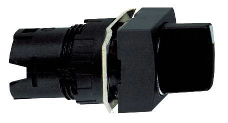 ГОЛОВКА ПЕРЕКЛЮЧАТЕЛЯ КВАДРАТНАЯ ZB6CD22
