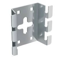 КРЕПЛЕНИЕ ЛОТКА B4 53-622 SS316L