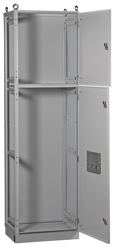 Шкаф напольный цельносварной ВРУ-2 20.60.60 IP54 TITAN