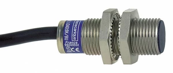 ДАТЧИК ПРИБЛИЖЕНИЯ XS1N12NC410