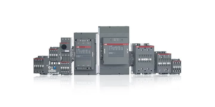 Контактор AX18-30-10-81 18А AC3, с катушкой управления 24В АС