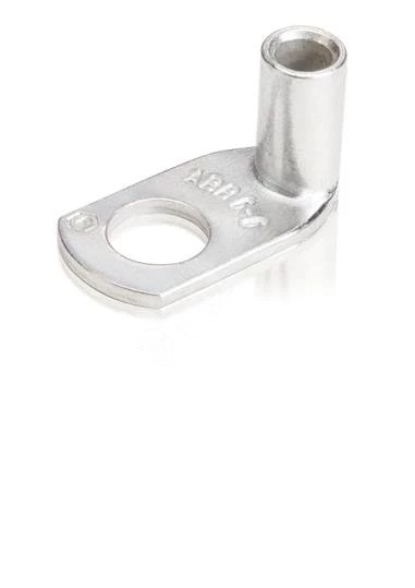 Каб. наконечники Spec Kon, 6M5-90, 6 мм2, ?5 мм, 100 шт.