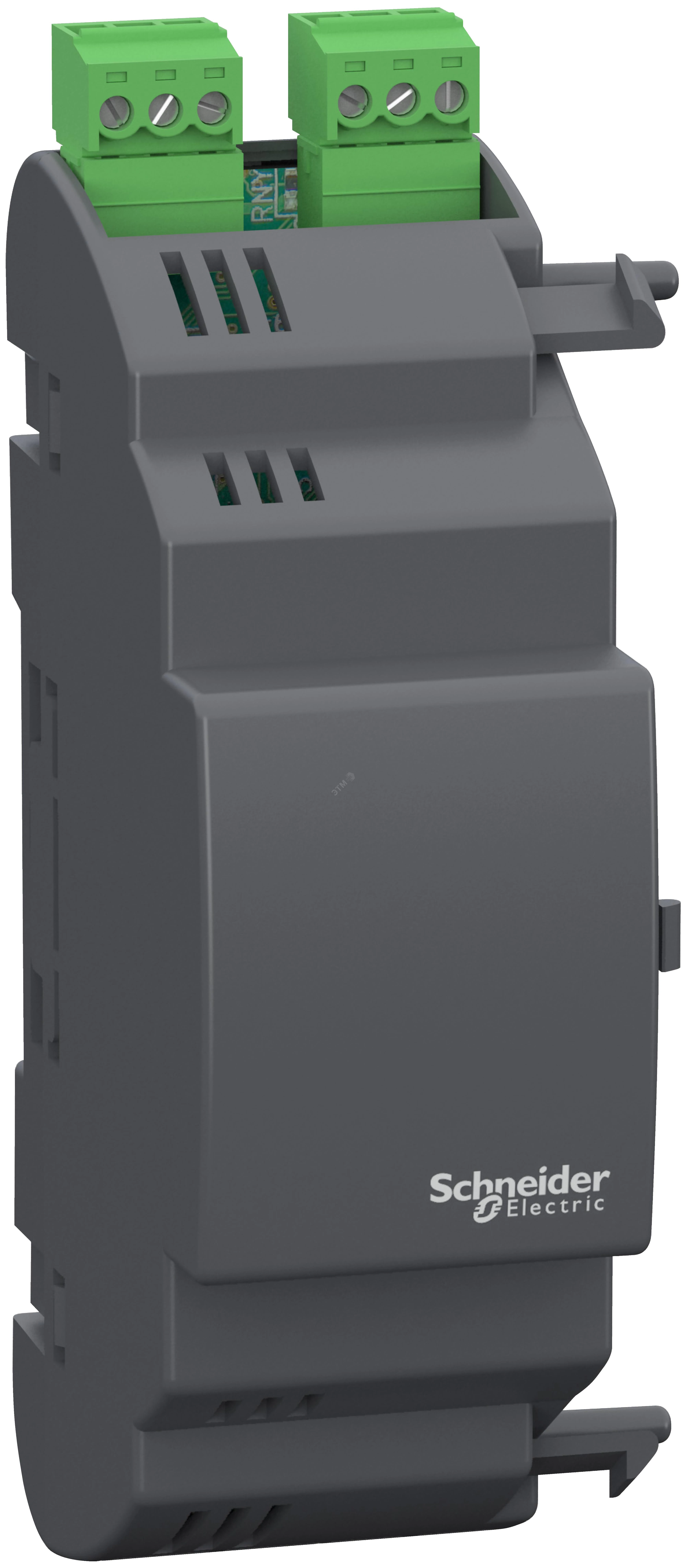 Коммуник модуль Modbus SL
