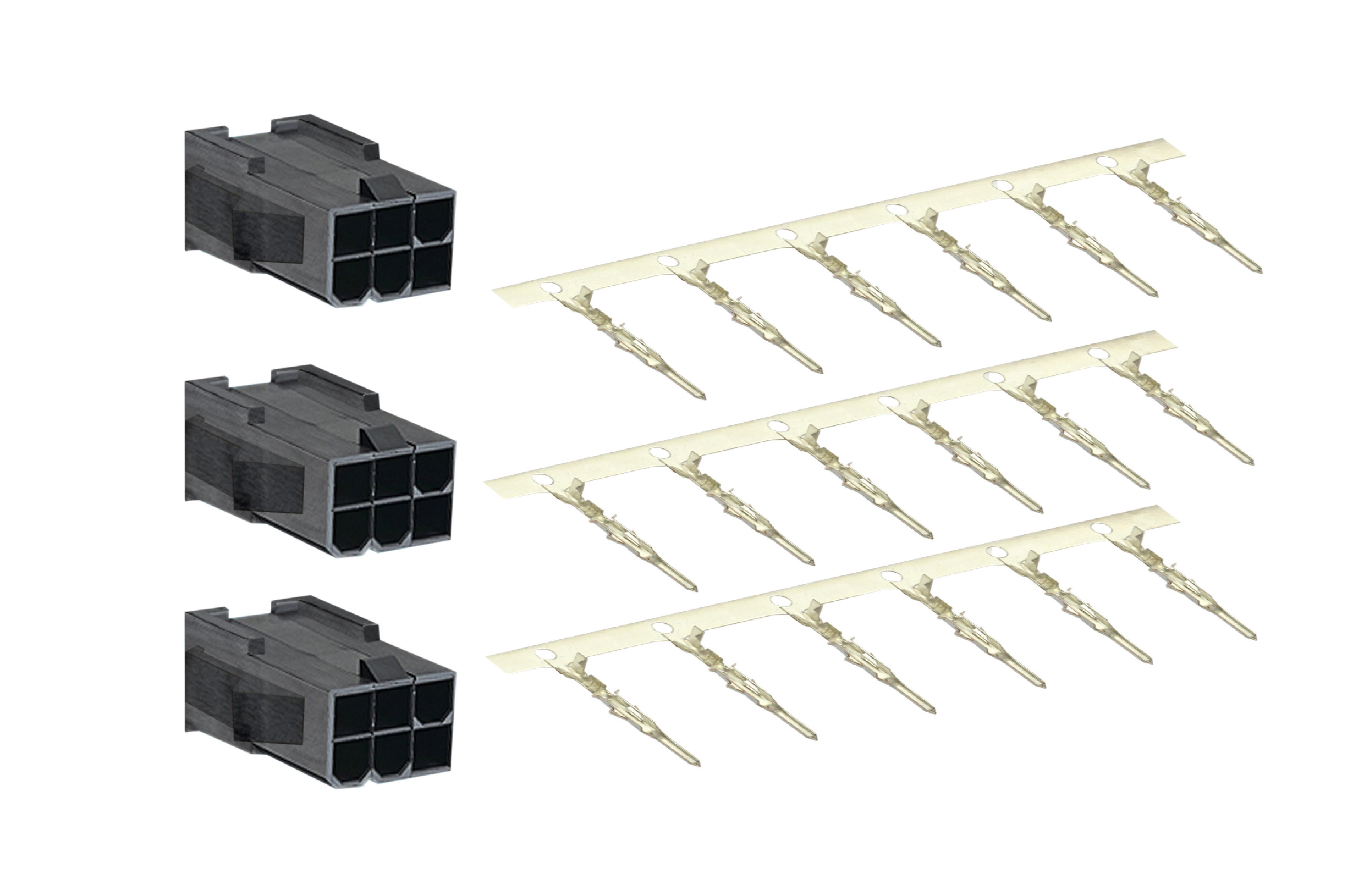 КОННЕКТОР BCH2 VW3M5D1A