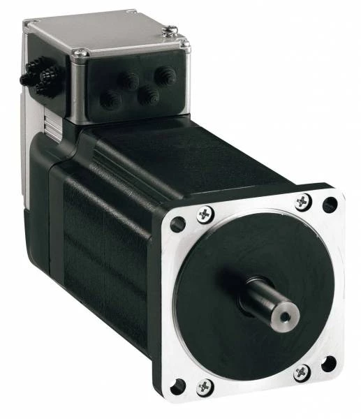 КОМПАКТНЫЙ ШАГ ПРИВОД LEXIUM ILS, RS485 ILS1R853PB1A0