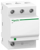 ОГРАНИЧИТЕЛЬ ПЕРЕНАПРЯЖЕНИЯ iPF 40 40kA 340В 3П