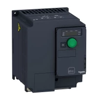 Преобразователь частоты компактное исполнение ATV320 2,2КВТ 600В 3Ф