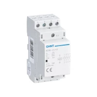 Контактор модульный NCH8-20/02 20A 2НЗ AC220/230В 50Гц (R) (CHINT)