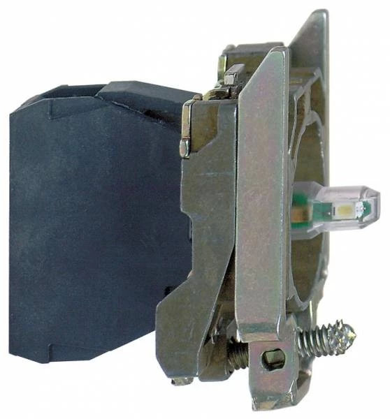 КОРПУС СИГНАЛЬНОЙ ЛАМПЫ 24В ZB4BV18B5