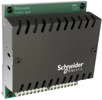 Модуль расширения 5502 A/I , 8 изолированных каналов, +/-10V/20mA