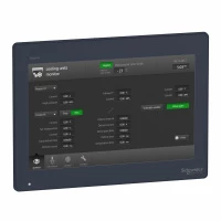 Интеллект сенсор дисплей XGA 15 для GTU