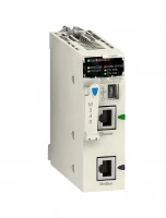 ПРОЦЕССОР 340-20, MODBUS, ETHERNET