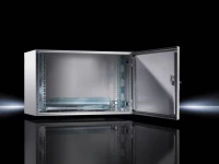 DK AE Шкаф 16U 600x760x350 мм