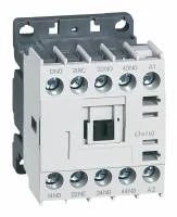 CTX3 промежуточное реле 3но1нз 415VAC