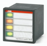 Индикатор светодиодный SL-4-230V/48