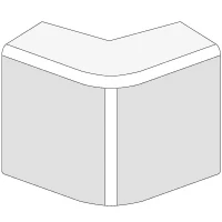 AEM 40x17 Угол внешний 00406