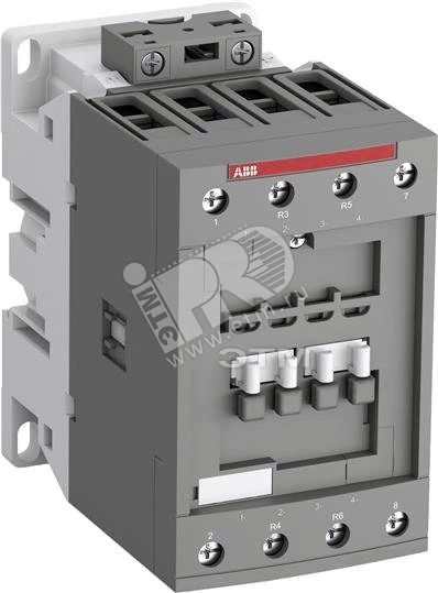 Контактор AF52-40-00-14, катушка 250-500 В AC/DC