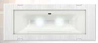 Аварийный светильник EASYLED 170ЛМ 1Ч IP42