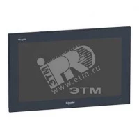 Панельный компьютер, HDD, 19'', DC, Win7