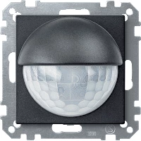 ДАТЧ ДВИЖ KNX ARGUS 2,20 M АНТРАЦИТ,SM MTN632714
