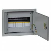 Щит распределительный встраиваемый ЩРВ-12 (260х340х120) IP31 EKF PROxima