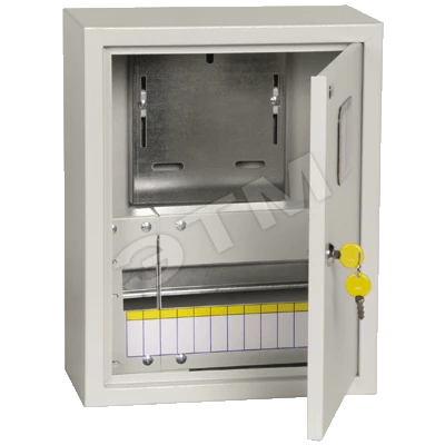 Корпус металлический ЩУРн-1/12зо-1 36 УХЛ3 IP31