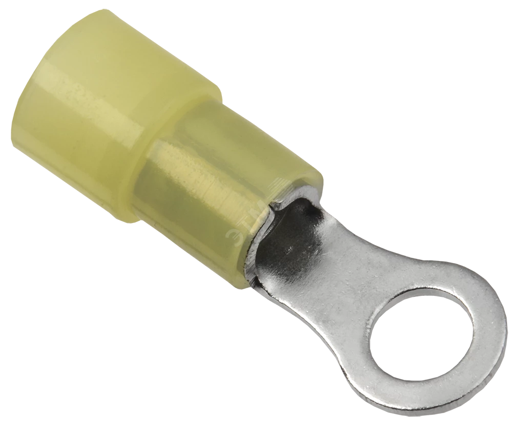 Наконечник НКИ-н 5.5-5 кольцо 4-6мм (100 шт) IEK