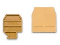 DBC.4/GR/PT Торцевой изолятор для DBC.4