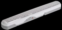 Светильник ДБА 3927 аккумулятор, 4ч, 57LED, IEK