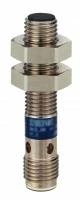 ИНДУКТИВНЫЙ ДАТЧИК M8 SN=1,5MM НЗ PNP