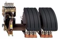 КОНТАКТОР 2P СЕРИИ В 2НО+2НЗ 2750A 220V 50…400HZ